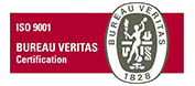 Certificazione Bureau Veritas