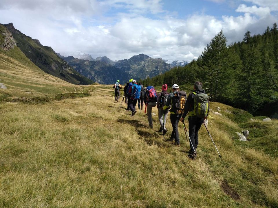 Aggiornamento Gea in formazione a distanza