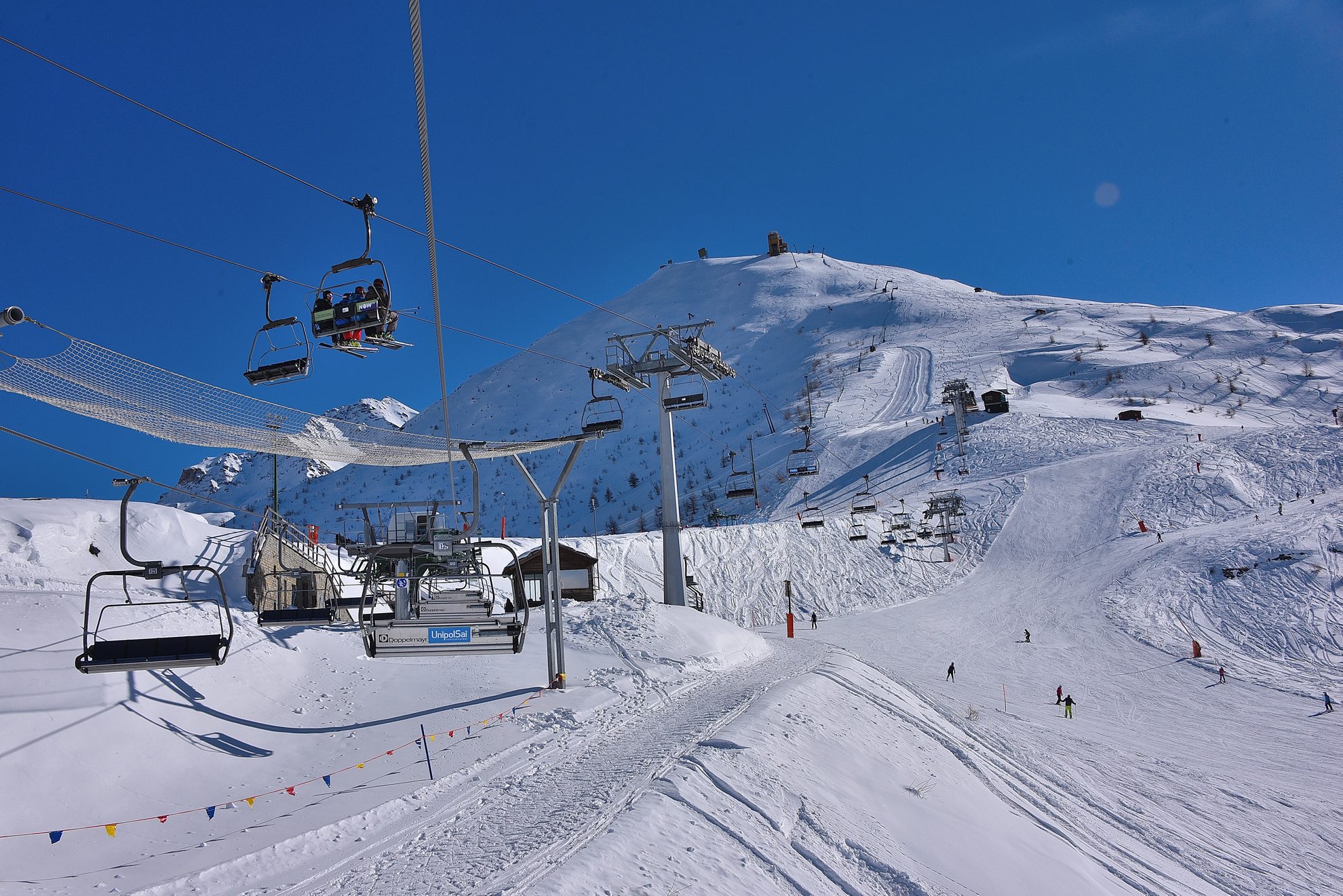 Formont Valsesia: corso di abilitazione da Direttore delle piste da sci