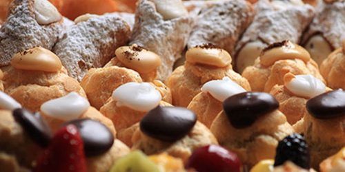 pasticceria