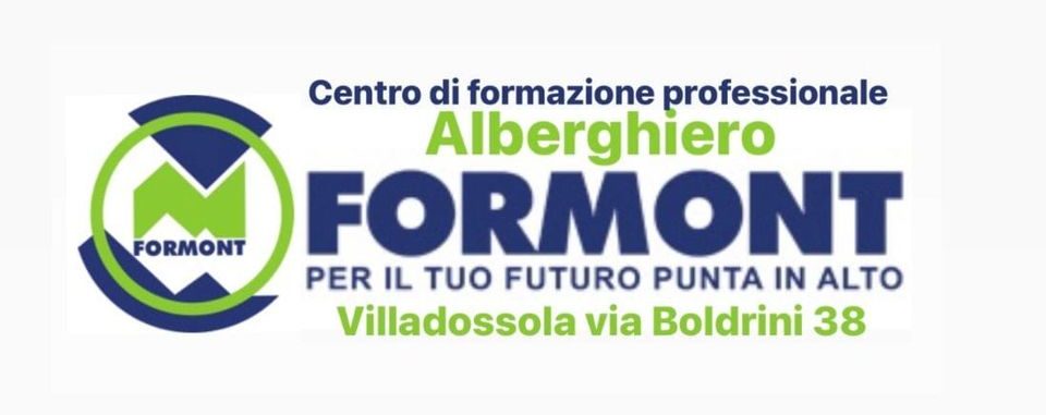 Formont sede di Valdossola