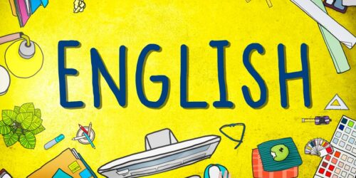 inglese