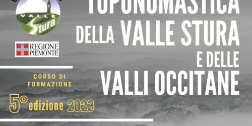 toponomastica 23 - 1