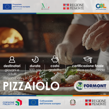 POST - PIZZAIOLO (GOL)